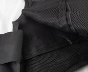 Uniform Shirt Adjustable Tactical Plate Carrier Vest 8