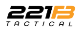 221B Tactical