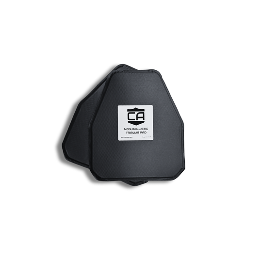 Extreme Impact Trauma Pad 3