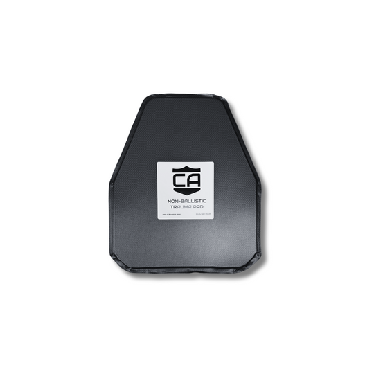 Extreme Impact Trauma Pad 4