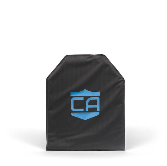 CaliberX IIIA Gray Man Concealable Package 7