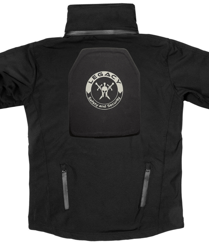 Tradecraft Tactical EDC/CCW Jacket 2.0 3