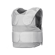 CaliberX IIIA Covert Body Armor Concealable Vest Package 1