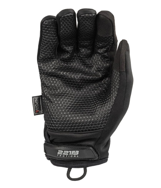 Agent Gloves 2.0 Elite 6