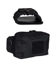 Apollo Rapid Access Individual First Aid Kit (IFAK) Pouch w/ Molle 0