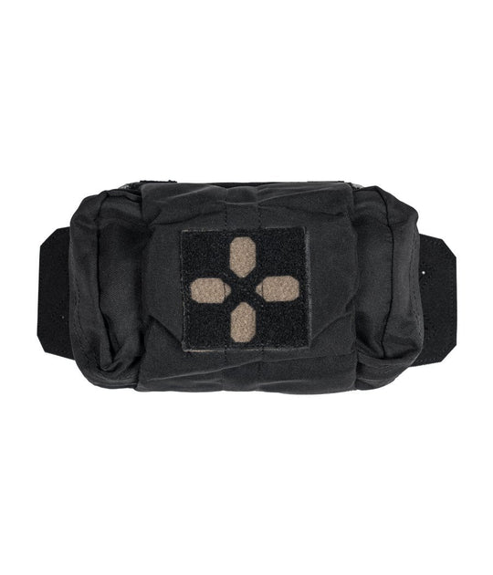 Apollo Rapid Access Individual First Aid Kit (IFAK) Pouch w/ Molle 1