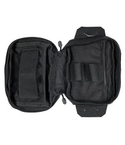 Apollo Rapid Access Individual First Aid Kit (IFAK) Pouch w/ Molle 2