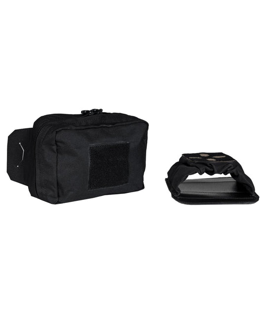 Apollo Rapid Access Individual First Aid Kit (IFAK) Pouch w/ Molle 3
