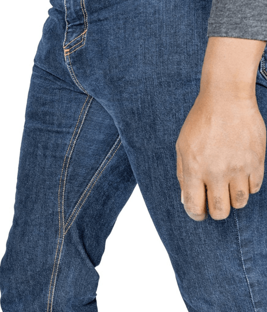 Asset Tactical Jeans 2