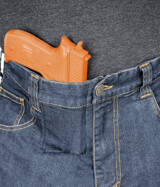 Asset Tactical Jeans 4