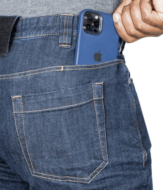 Asset Tactical Jeans 3