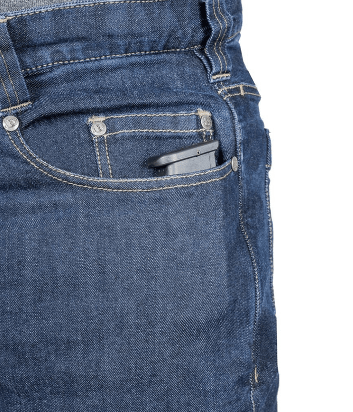 Asset Tactical Jeans 7