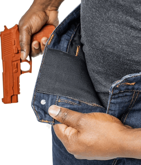 Asset Tactical Jeans 6