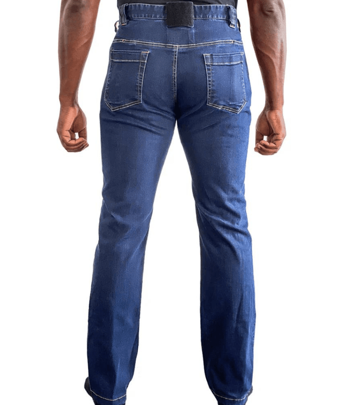 Asset Tactical Jeans 1