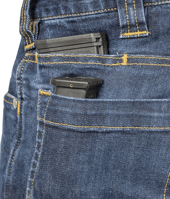 Asset Tactical Jeans 12