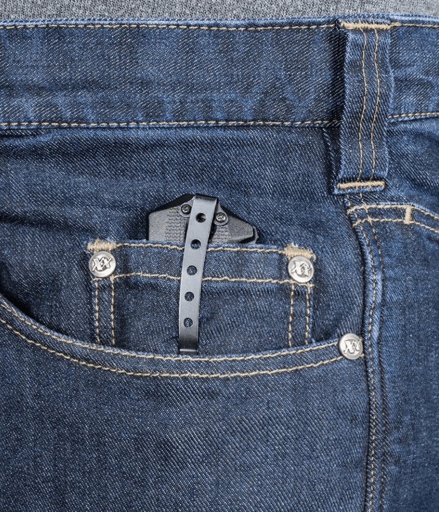 Asset Tactical Jeans