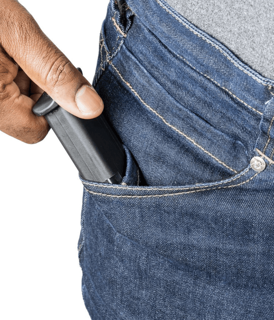 Asset Tactical Jeans 20