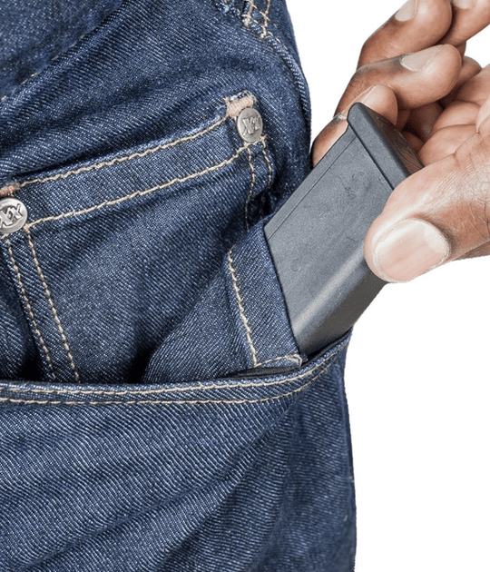 Asset Tactical Jeans 22