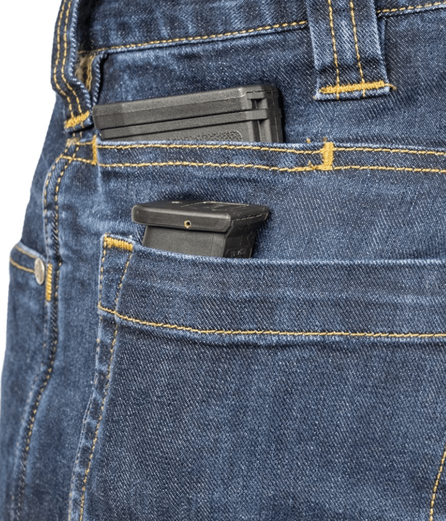 Asset Tactical Jeans