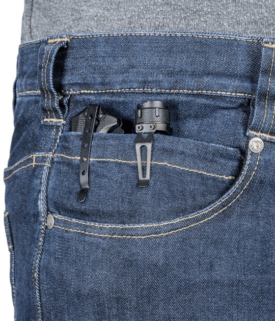 Asset Tactical Jeans 25