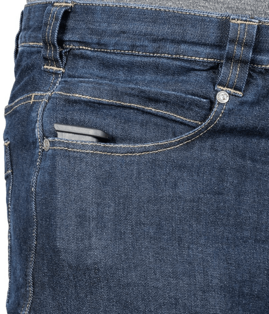 Asset Tactical Jeans 26
