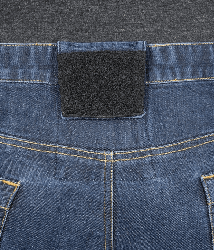 Asset Tactical Jeans 27