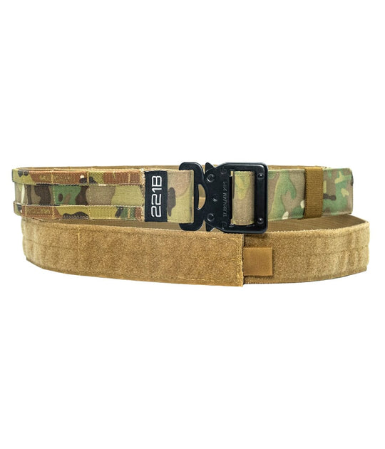 Paladin Battle Belt 4