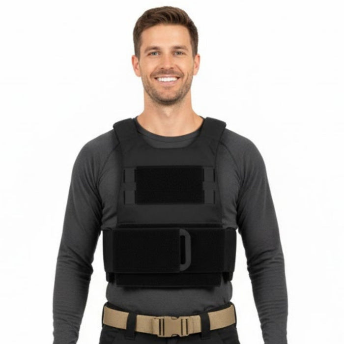ODR Minimalist Modular Plate Carrier 1