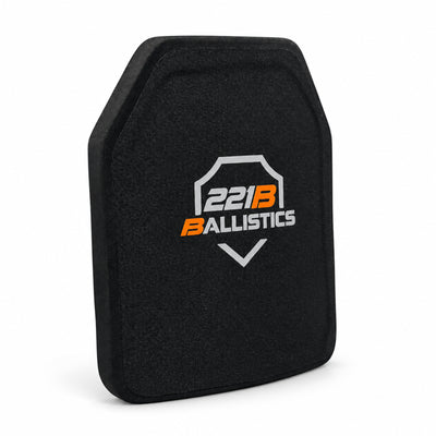 best lightweight level IV level 4 body armor plates