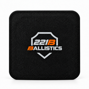 221B Ballistics Level IV Silicon Carbide Body Armor Plate – Multi-Hit 3