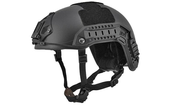 Legacy Special Ops Ballistic Helmet (Level IIIA) 4