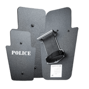 Caliber Armor Ultra Series SL Rifle 2 (III++) Shield