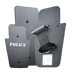 Caliber Armor Ultra Series RF2 Shield Ballistic Shield Caliber Armor 