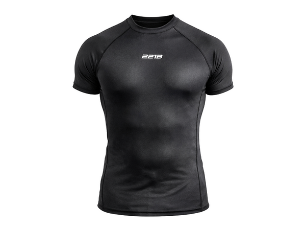 Silver Elite Base Layer