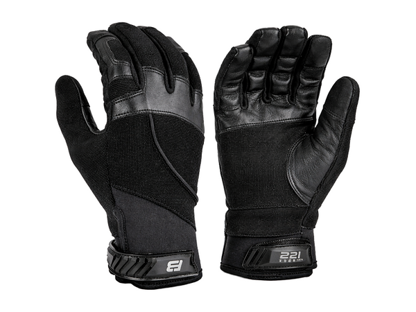 Hero Gloves