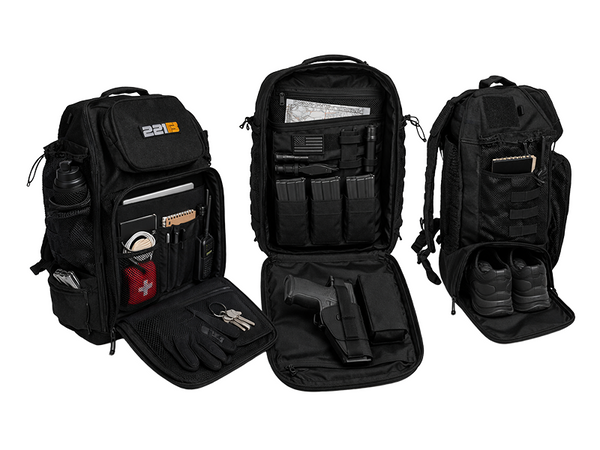 Locker Bag