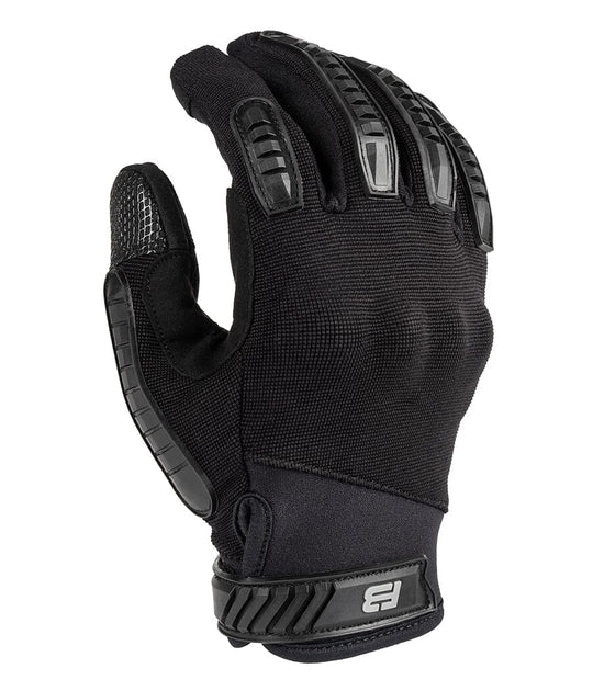 Commander Gloves 11