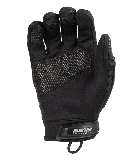 Commander Gloves 16
