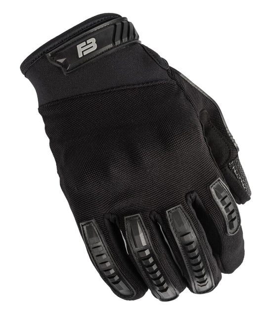 Commander Gloves 17