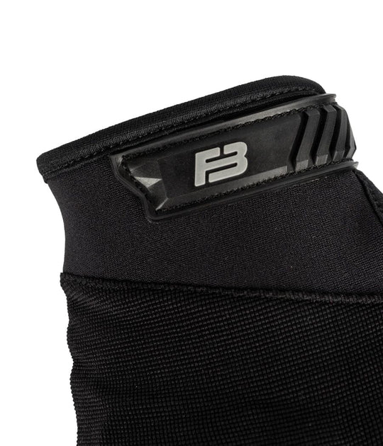 Commander Gloves 19