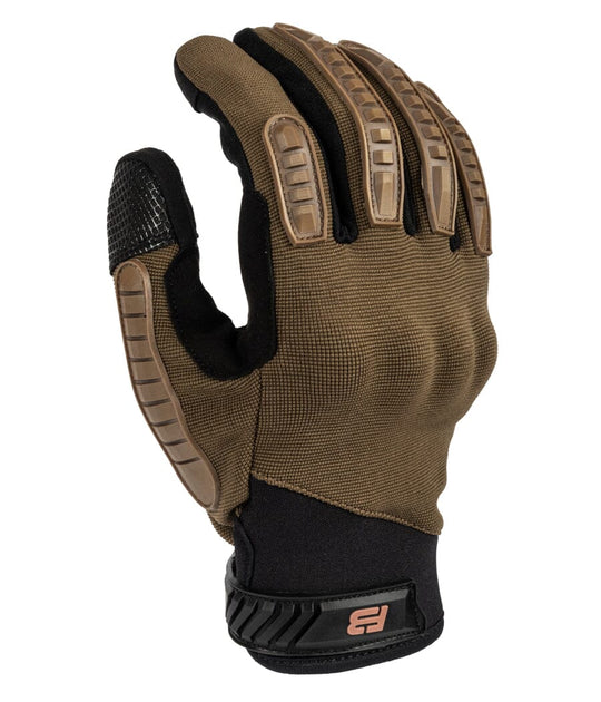 Commander Gloves 12