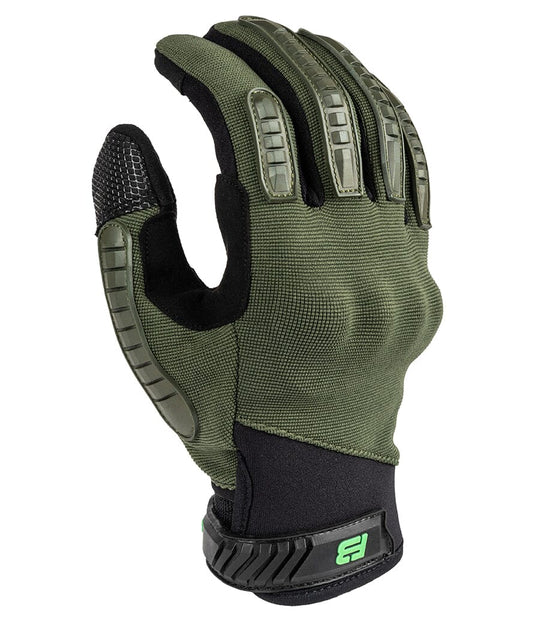 Commander Gloves 10