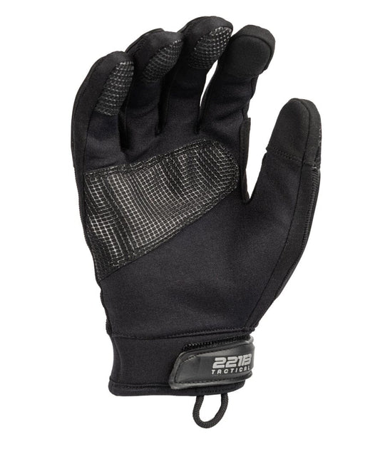 Commander Gloves 1
