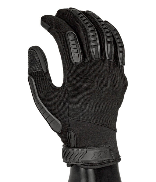 Commander Gloves - Gloves 221B Tactical Black XS 