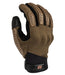Commander Gloves - Gloves 221B Tactical Desert Tan XS 