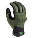 Commander Gloves - Gloves 221B Tactical OD Green XS 
