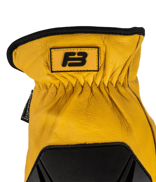 Diesel Work Gloves 2.0 Elite 7