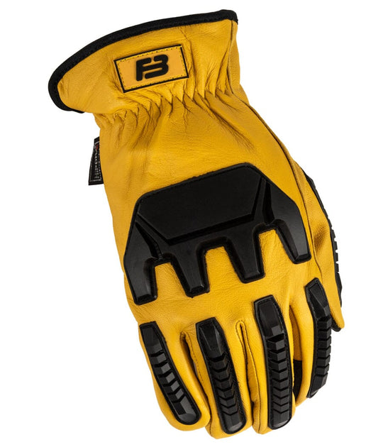 Diesel Work Gloves 2.0 Elite 4