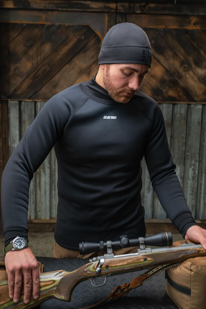 Equinoxx K2 Dyna-Thermal 3