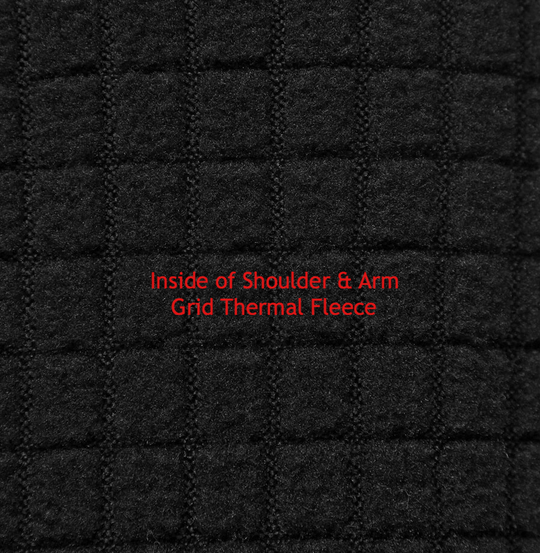 Equinoxx Stage 3 Ultra-Thermal 9